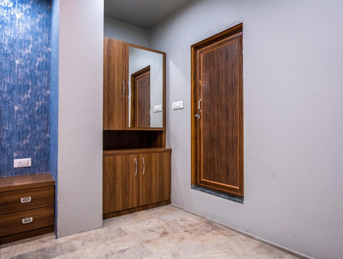 Hostel Mandala Bagpacker Circle Džajpur Pokoj fotografie