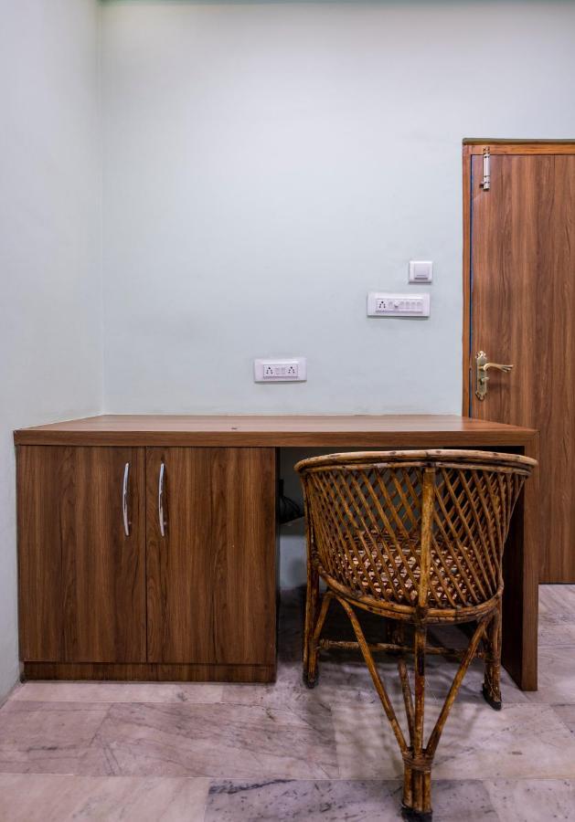 Hostel Mandala Bagpacker Circle Džajpur Exteriér fotografie